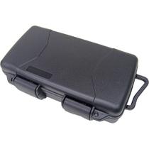 Maleta Hard Case Mala Estojo Rígido Resistente para Proteção Uso Geral MP0009