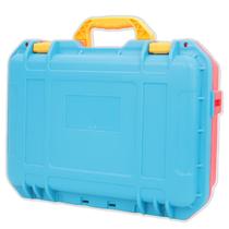 Maleta Hardcase Estojo Premium p/ Videogame compatível c/ Console Switch Maleta Hardcase Estojo Premium p/ Videogame compatível c/ Console Switch