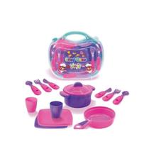 Maleta Infantil Maral Chef Case