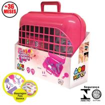 Maleta Kit Beleza - Bell Toy - Bell Toy