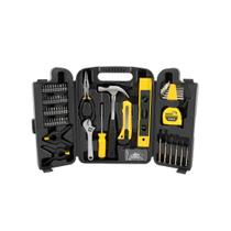 Maleta Kit De Ferramentas Eda 0df Com 148 Peças Profissional