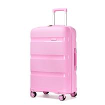 Maleta Kono Carry On, Equipaje Grande de 90L con Cerradura TSA Maleta Kono Carry On, Equipaje Grande de 90L con Cerradura TSA