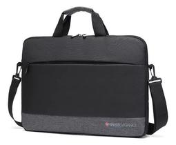 Maleta Kross Elegance Casual Para Notebook 15,6" - KE-TLL9302 Preta