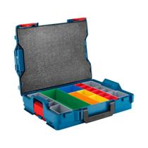 Maleta L-Boxx 102 12 peças 1600A016NA Bosch Maleta L-Boxx 102 12 peças 1600A016NA Bosch