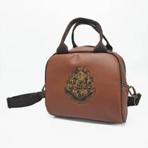 Maleta Lancheira Térmica Hogwarts Harry Potter - Oficial Maleta Lancheira Térmica Hogwarts Harry Potter - Oficial