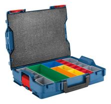 Maleta lboxx 102 12 compartimentos