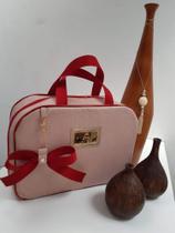 Maleta maquiadora Maleta maquiadora