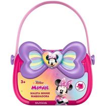 Maleta Maquiadora Minnie Multikids Maleta Maquiadora Minnie Multikids