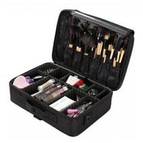 Maleta Maquiagem Case Profissional Organizadora Maquiador Makeup - JOY