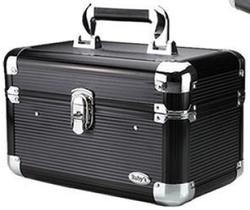 Maleta Maquiagem Ruby'S Organizadora Fs-1152C Preto