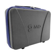 Maleta Médica Clinicase Pro Roxo MD Maleta Médica Clinicase Pro Roxo MD