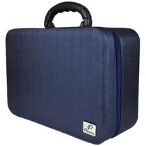 Maleta Médica Profissional Panton 632 Dune Azul Maleta Médica Profissional Panton 632 Dune Azul