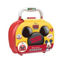 Maleta Mickey Construtor BR1564