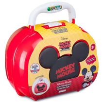 Maleta Mickey Construtor Multikids - BR1564