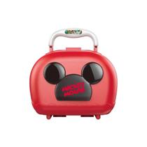 Maleta mickey mouse hamburgueria - multikids br1565 Maleta mickey mouse hamburgueria - multikids br1565