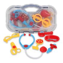 Maleta mini doutor 1265 - paki toys Maleta mini doutor 1265 - paki toys