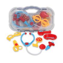 Maleta Mini Doutor Completa Interativa Acessórios Infantil Maleta Mini Doutor Completa Interativa Acessórios Infantil