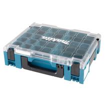 Maleta Modular 13 Caixas Internas Makpac Makita 191X80-2