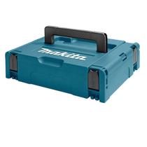 Maleta Modular 295 x 395 x 105mm Mak-Pac Tipo 1 Makita Maleta Modular 295 x 395 x 105mm Mak-Pac Tipo 1 Makita