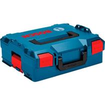 Maleta Modular Boxx Slide Pack 442x151x357mm L-BOXX 136 - Bosch Maleta Modular Boxx Slide Pack 442x151x357mm L-BOXX 136 - Bosch