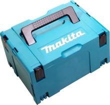 Maleta Modular Mak-Pac Tipo 3 196649-3 Makita Maleta Modular Mak-Pac Tipo 3 196649-3 Makita