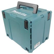 Maleta Modular MAK-PAC Tipo 4 196650-8 MAKITA