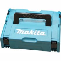 Maleta Modular Makpac 4 29,5 x 39,5 x 31,5 cm - 196650-8 - MAKITA