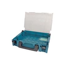 Maleta Modular Organizadora MakPac 191X84-4 Makita
