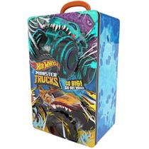 Maleta monster truck hot wheels fun Maleta monster truck hot wheels fun