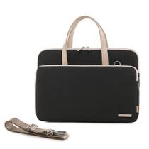 Maleta Notebook Capa Feminina executivo 15.6 resistente a garoa.