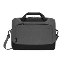 Maleta Notebook TBS92602GL 14 Polegadas Cinza Targus Maleta Notebook TBS92602GL 14 Polegadas Cinza Targus