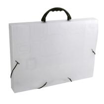 Maleta Ofício Dello Dellofine 2152 - Escolha a cor Maleta Ofício Dello Dellofine 2152 - Escolha a cor