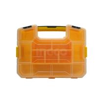 Maleta Organizador Plástico 15" Pbx1511 Ingco Maleta Organizador Plástico 15" Pbx1511 Ingco