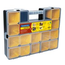 Maleta Organizadora 17" Tramontina Modulos Divisorias Moveis