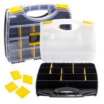 Maleta Organizadora de Ferramentas 16 Divisões Fasterr FST019