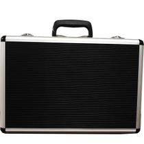 Maleta Organizadora de Ferramentas cor Preta Grande - Fertak Tools