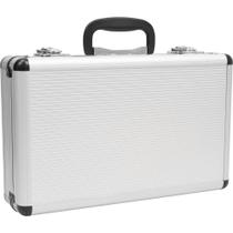 Maleta Organizadora de Ferramentas em Alumínio Pequena - Fertak