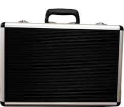 Maleta Organizadora de Ferramentas - Grande - Preta