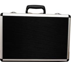 Maleta Organizadora de Ferramentas - Média - Preta Maleta Organizadora de Ferramentas - Média - Preta