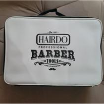 Maleta Organizadora Hairdo Para Barbeiros