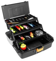 Maleta Organizadora Mr. Fish 17" Arqplast