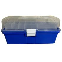 Maleta Organizadora Multiuso Mega Box Odonto Ferramenta Sort Plasnorthon