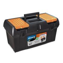 Maleta Organizadora para Ferramentas Granite Pró 19" Arqplast