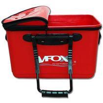 Maleta Organizadora Porta Tralhas V-Fox 22Litros Impermeável