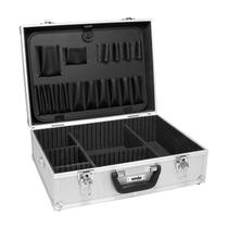 Maleta p/ferramentas mfv455 prata vonder Maleta p/ferramentas mfv455 prata vonder