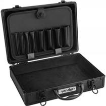 Maleta P/Ferramentas Profissional Preto MFV 934 Vonder Maleta P/Ferramentas Profissional Preto MFV 934 Vonder
