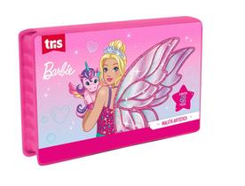 Maleta para colorir Barbie, 613178, Tris - PT 1 KT