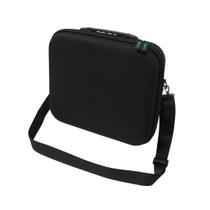 Maleta para Drone DJI Mavic Air 2 e 2S com Alça de Ombro - Cor Preto