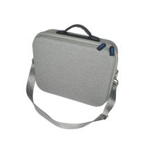 Maleta para Drone DJI Mini 3 Pro com Alça de Ombro - Cor Cinza