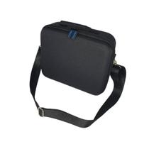 Maleta para Drone DJI Mini 3 Pro e Acessórios - Cor Preto Maleta para Drone DJI Mini 3 Pro e Acessórios - Cor Preto
